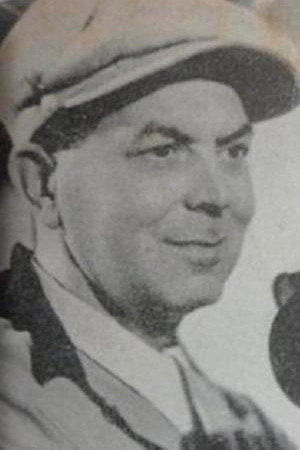Генрих Гертнер