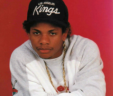 Eazy-E