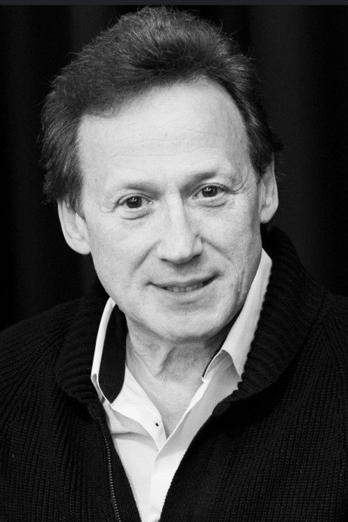 Bernardo Hiller