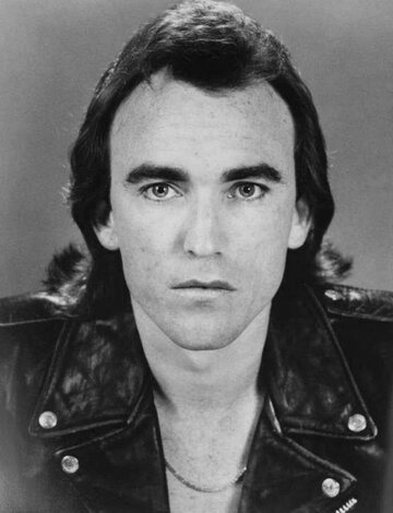 Jackie Earle Haley