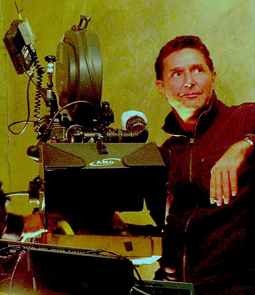 Fabio Olmi