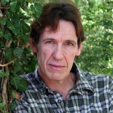 Edwin Neal