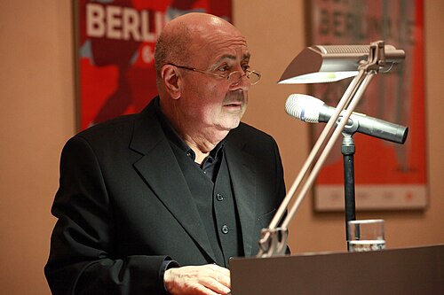 Герд Вамелинг