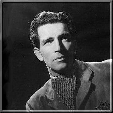 Michael Rennie