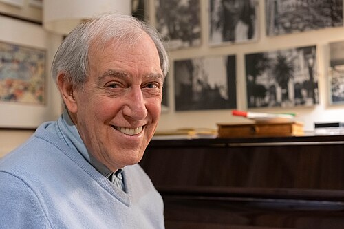 Jean-Pierre Stora