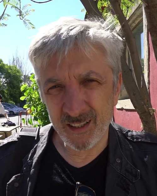 Мигел Гильерме