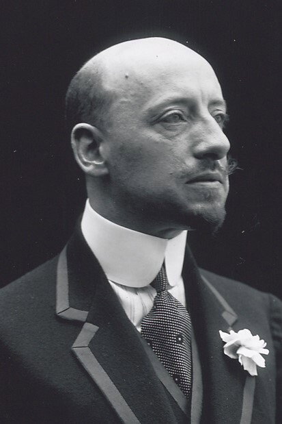Габриэле Д’Аннунцио