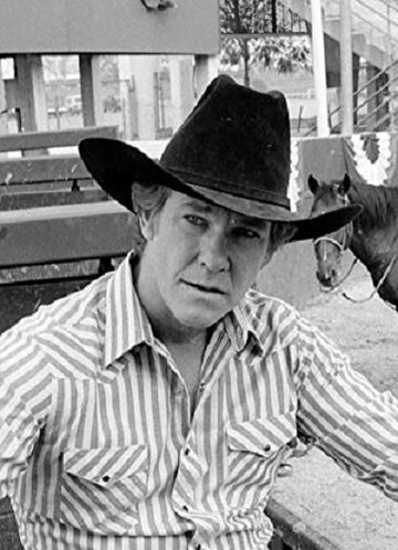 Larry Wilcox