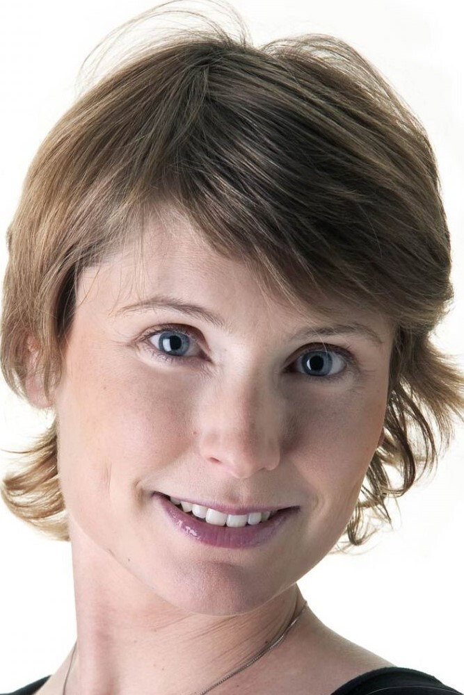 Каролина Веи