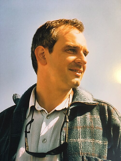 Jean-Pascal Beintus