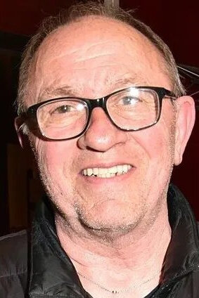 Alain Depardieu