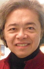 Hiroshi Sugawara