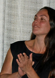 Kathrin Freundner