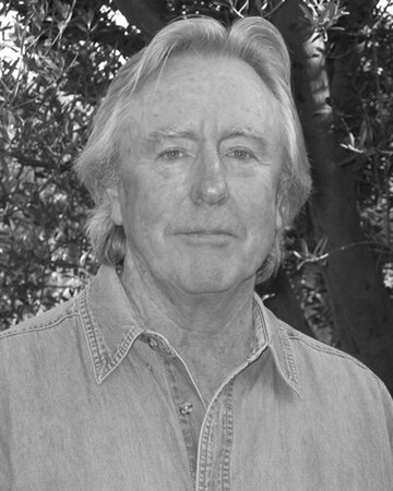 Graeme Clifford