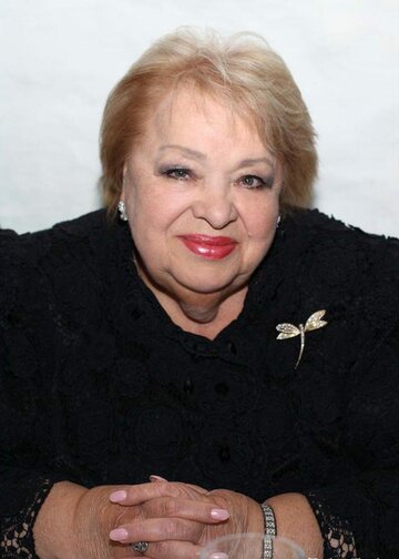 Natalya Krachkovskaya