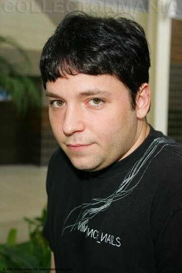 Alex Vincent