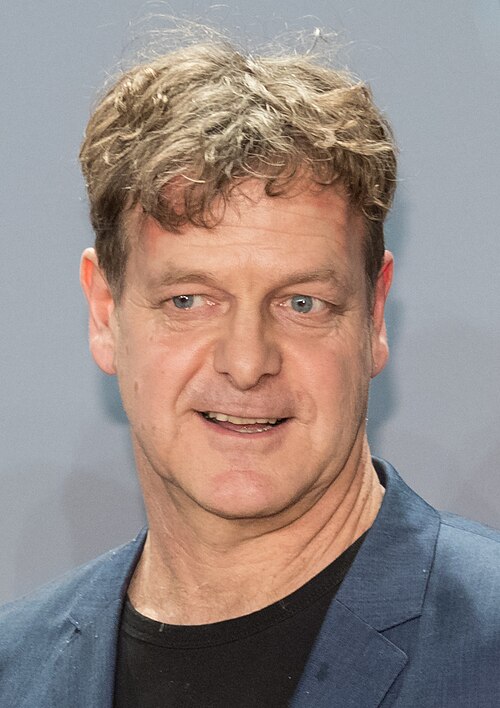 Бернд Фишер