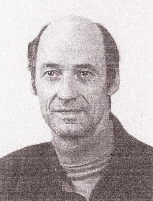 Stig Hoffmeyer
