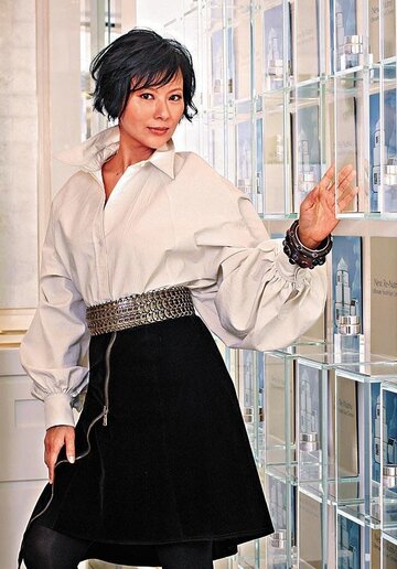 Elizabeth Lee