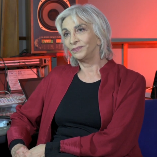 Анна Бонаюто
