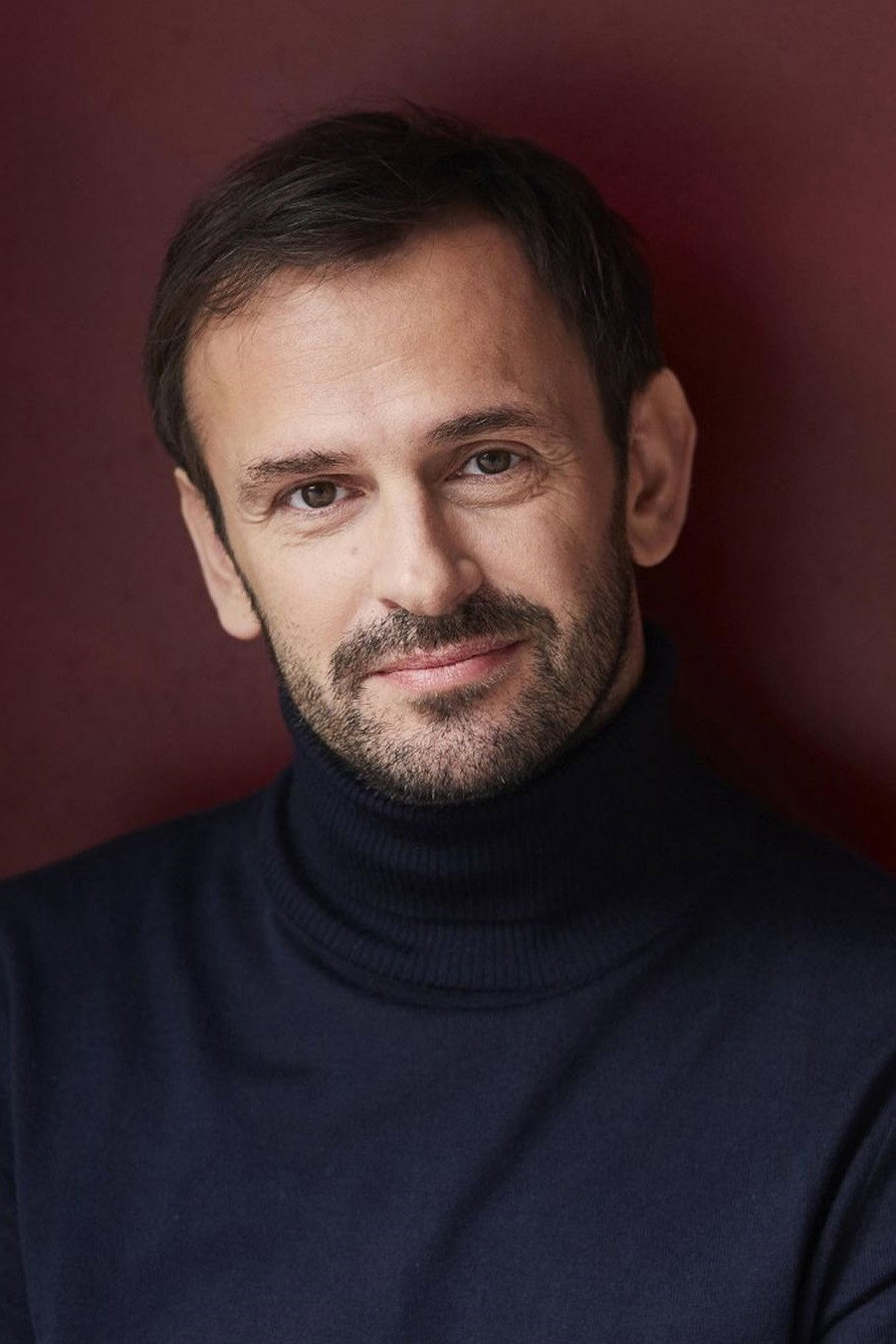 Джонас Грубер