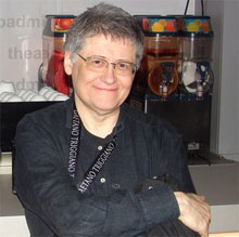 Angelo Talocci