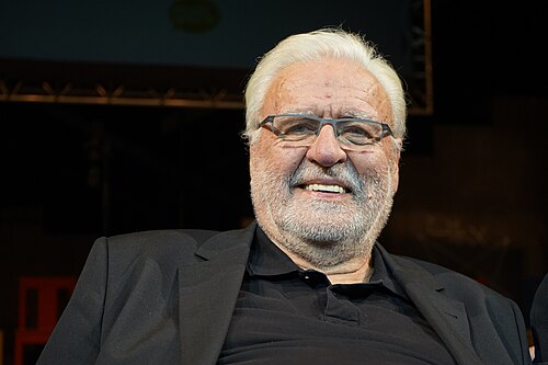 Arthur Lauber