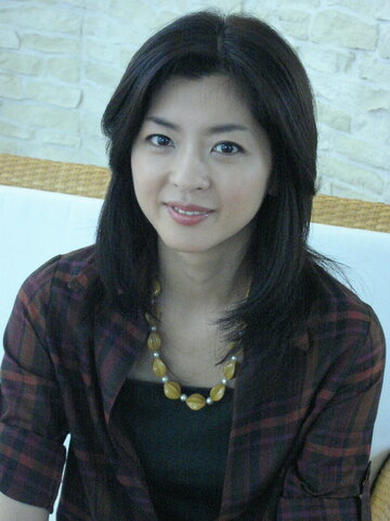 Shinobu Nakayama