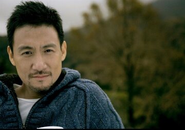 Jacky Cheung