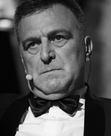Ljupco Todorovski