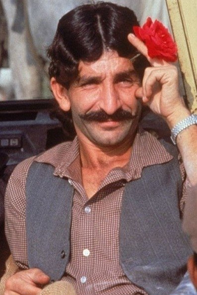 Husnija Hasimović