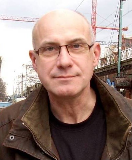 Пётр Махалица