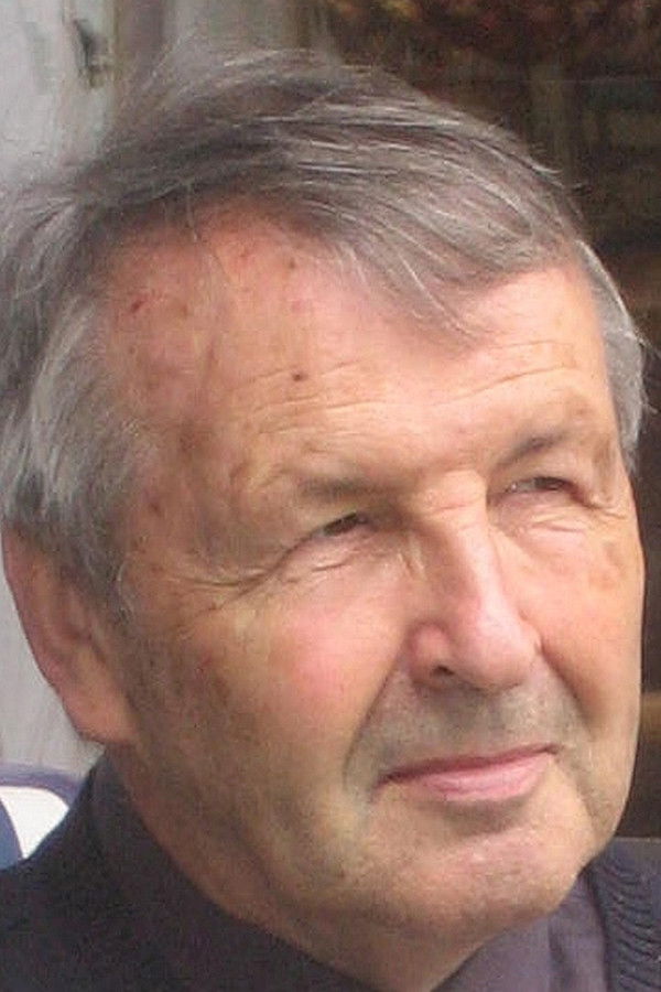 Павел Гайны