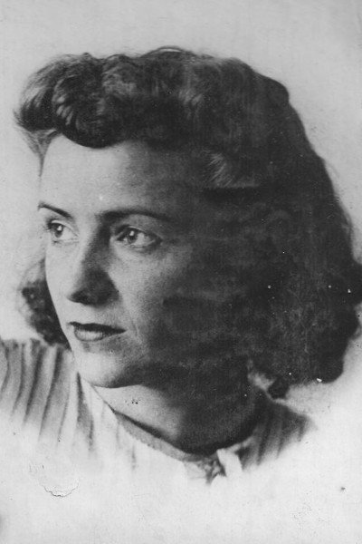Павлычева, Антонина Павловна