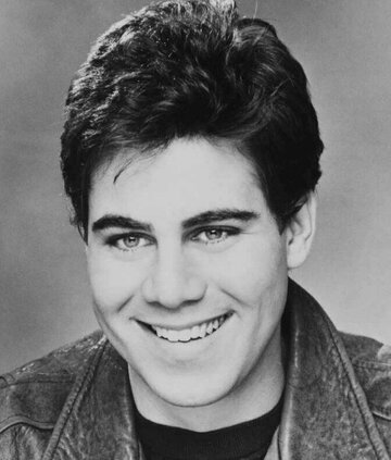 Patrick Labyorteaux