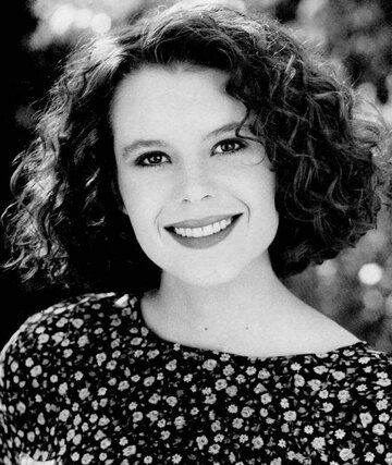 Robyn Lively