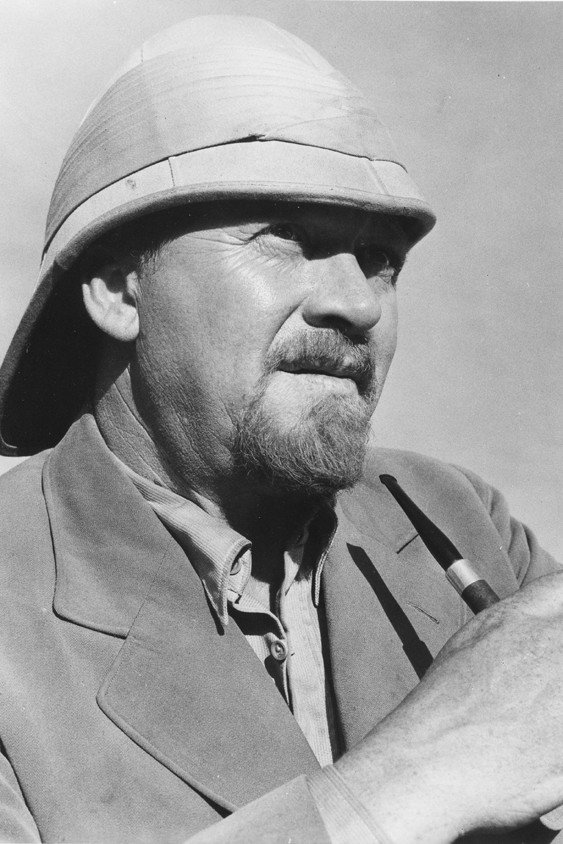 Герт ван ден Берг