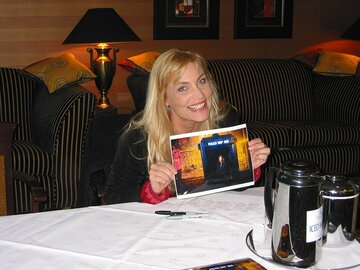 Daphne Ashbrook