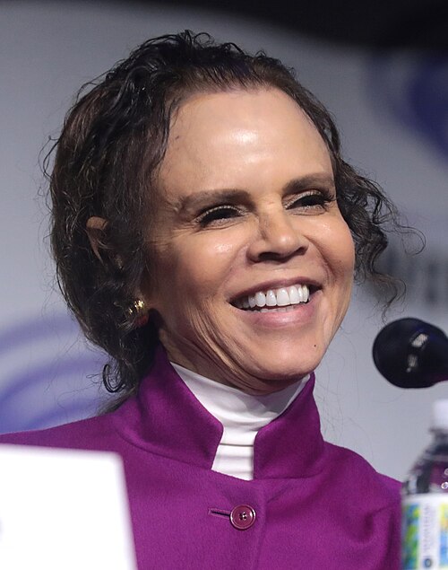 Deborah Pratt