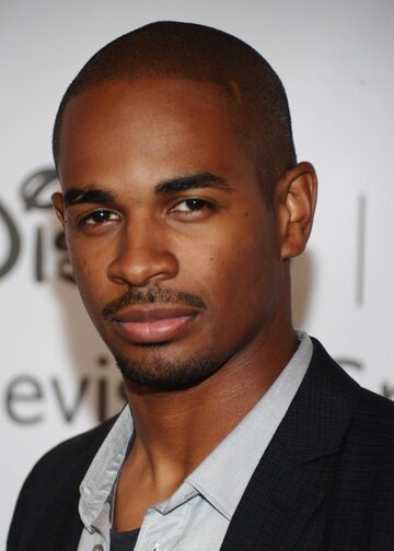 Damon Wayans Jr.
