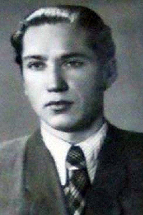 Раковский, Михаил Павлович