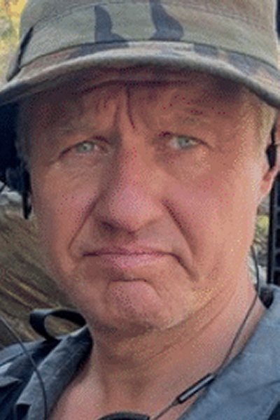 Ларс Скри