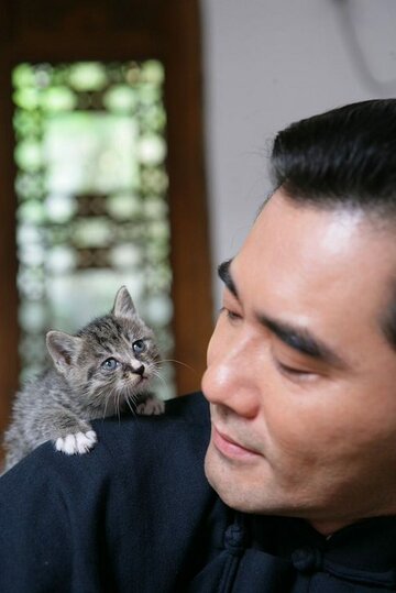 Winston Chao