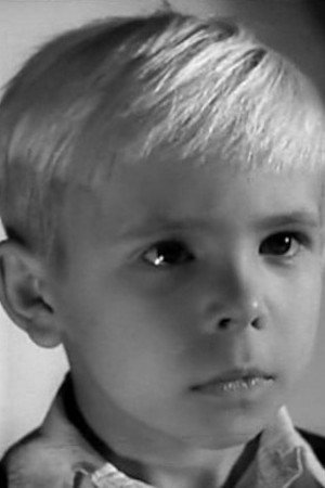 Борис Павлович Бархатов