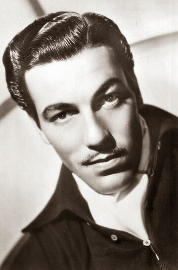 Cesar Romero