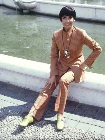 Lena Horne