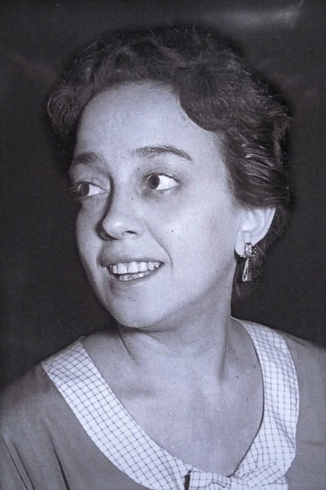 Лейла Дюранте