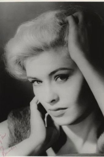 Judy Bamber