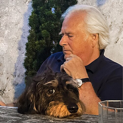 Эрик Й. Мейер