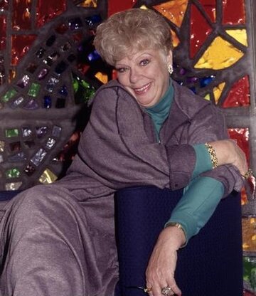 Jan Adele